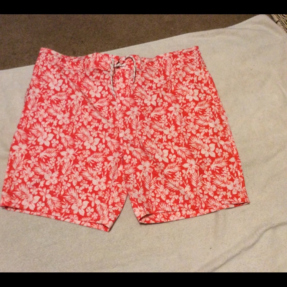 Dip size 2X swim shorts